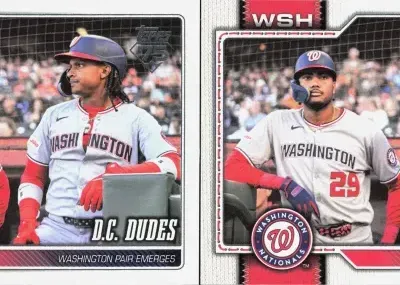 D.C. Dudes card