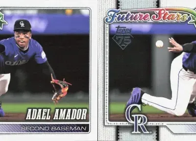 Adley Rutschman 2026 Topps Topps Series 2