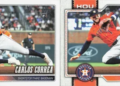 Carlos Correa