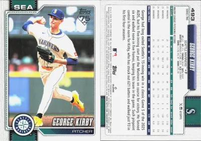 George Kirby