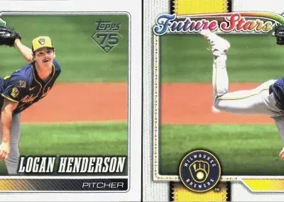 Josh Hader 2026 Topps Topps Series 2