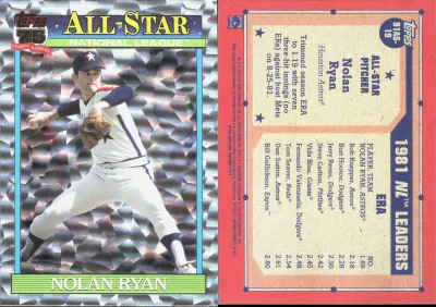 Nolan Ryan