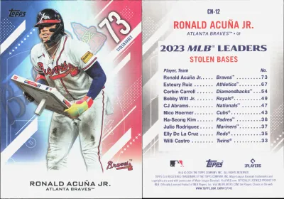 Ronald Acuña Jr.