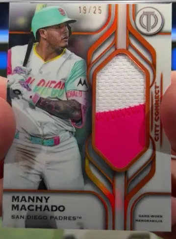 Manny Machado