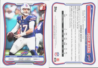 Josh Allen