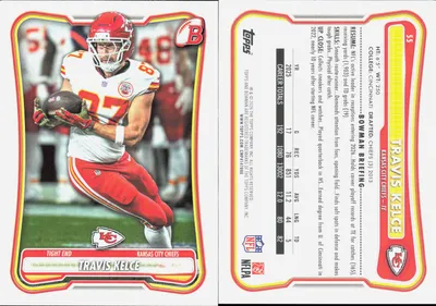 Travis Kelce