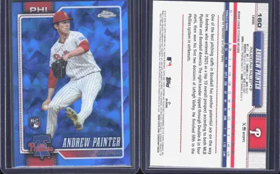 Andrew Painter card