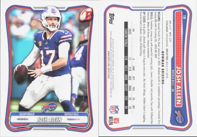 Josh Allen