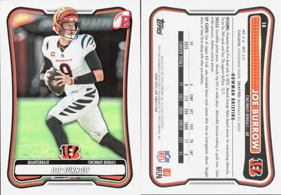 Joe Burrow