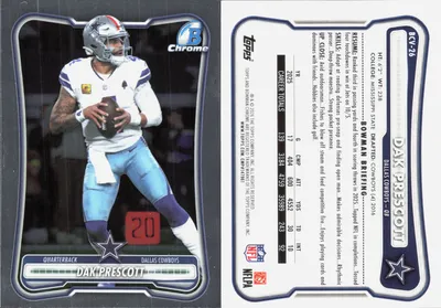 Dak Prescott