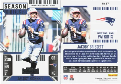 Jacoby Brissett