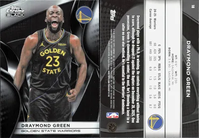 Draymond Green