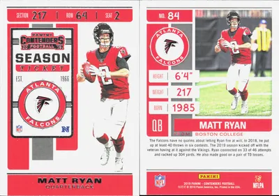 Matt Ryan