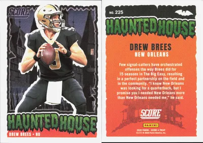 Drew Brees