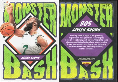Jaylen Brown