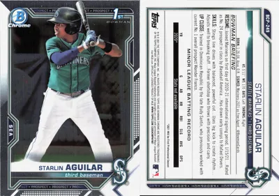 Starlin Aguilar