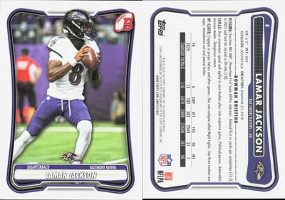 Lamar Jackson