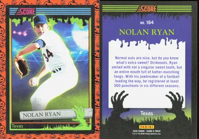 Nolan Ryan