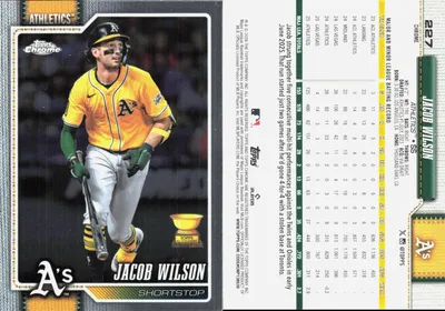 Jacob Wilson