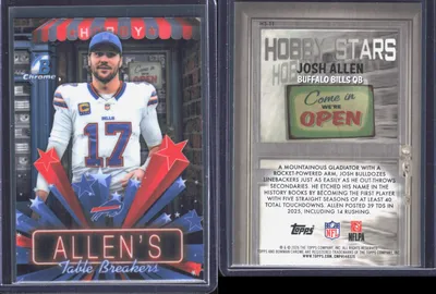 Josh Allen
