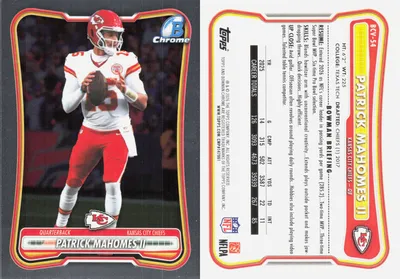 Patrick Mahomes II