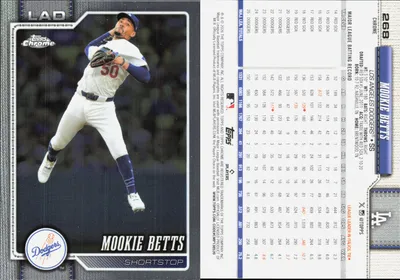 Mookie Betts