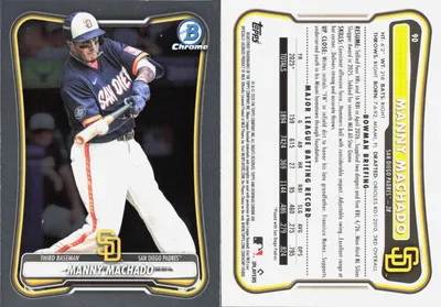 Manny Machado