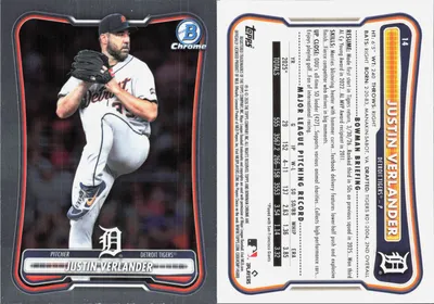 Justin Verlander