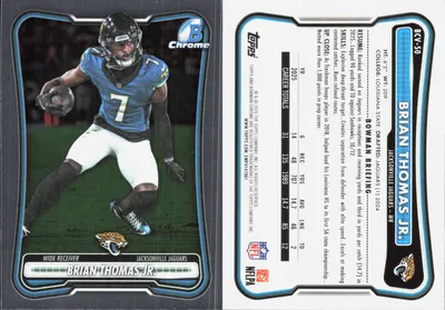 Brian Thomas Jr.