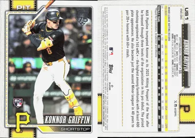 Konnor Griffin