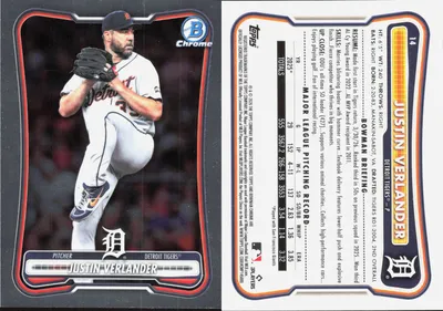Justin Verlander