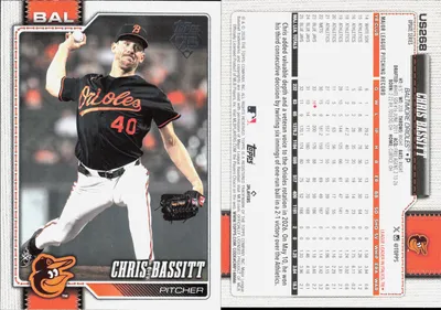 Chris Bassitt