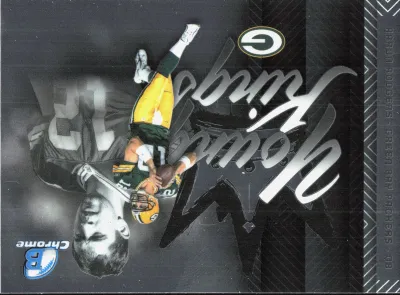 Aaron Rodgers