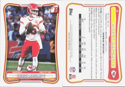 Patrick Mahomes II