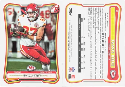 Travis Kelce