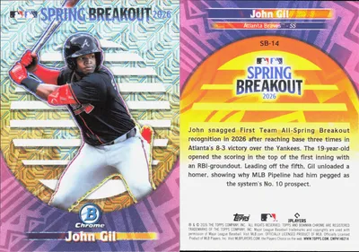John Gil