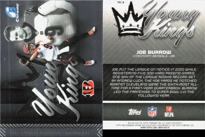 Joe Burrow