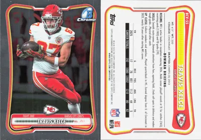 Travis Kelce