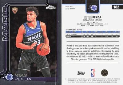 Noah Penda