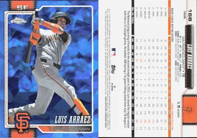 Luis Arraez