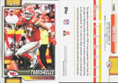 Travis Kelce