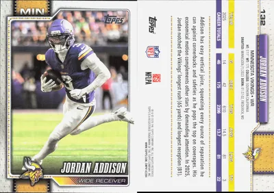 Jordan Addison