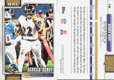 Derrick Henry