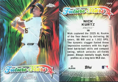 Nick Kurtz