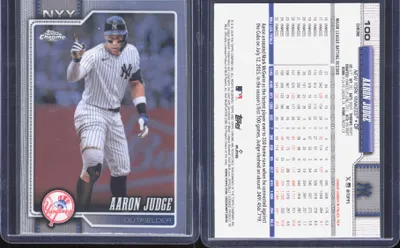 Aaron Judge