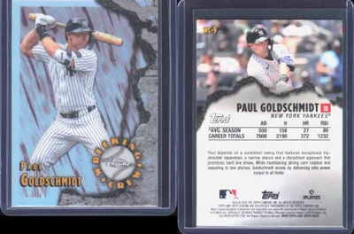Paul Goldschmidt