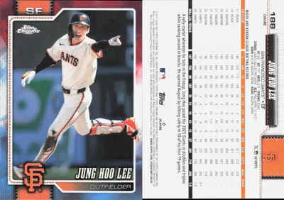 Jung Hoo Lee