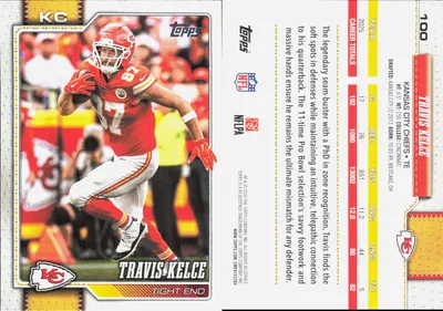 Travis Kelce