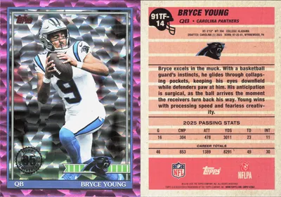 Bryce Young