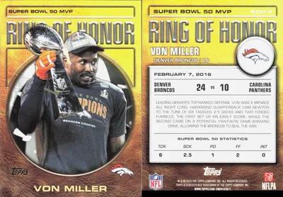 Von Miller